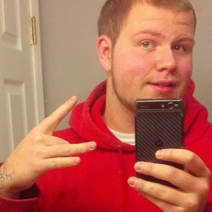 Meet your Posher, Geoff